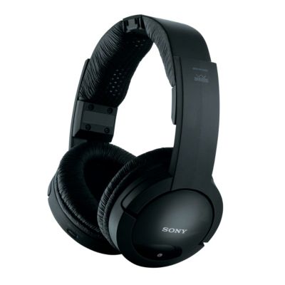 Sony Wireless Headphones 106.83