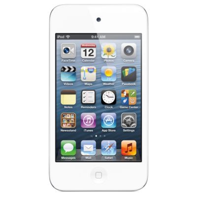 Apple iPod touch (4th generation) 16GB White 189.99