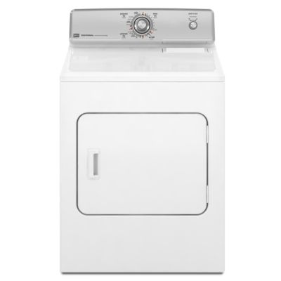 Maytag 7 Cu. Ft. Electric Dryer