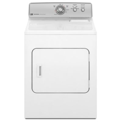 Maytag 7 Cu. Ft. Electric Dryer 494.989990234375
