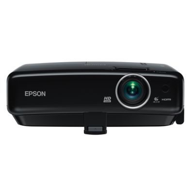 Epson MegaPlex™ MG-850HD Portable Digital Dock Projector and Speaker Combo 699.989990234375