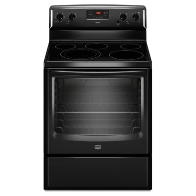 Maytag 30' Smoothtop Electric Range 629.99