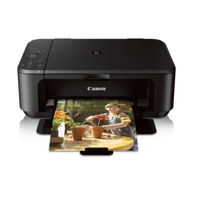 Canon Photo All-in-One Wireless Printer / Copier / Scanner 79.99