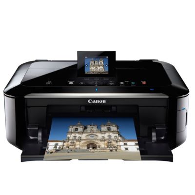 Canon Photo All-in-One Wireless Printer / Copier / Scanner 128.53