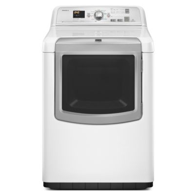 Maytag 7.3 Cu. Ft. Steam Gas Dryer 989.99