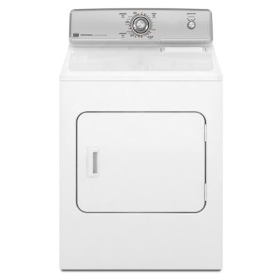Maytag 7 Cu. Ft. Gas Dryer