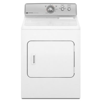 Maytag 7 Cu. Ft. Gas Dryer