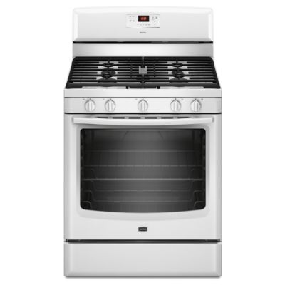 Maytag 30' Gas Range 719.99
