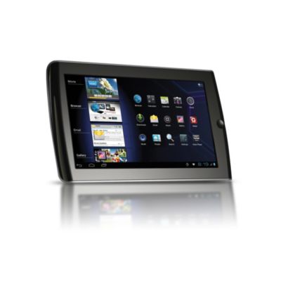 Coby 7' 4GB Android 4.0 Ice Cream Sandwich Touchscreen Tablet 59.95