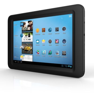 Coby 7' 4GB Android 4.0 Ice Cream Sandwich Touchscreen Tablet 99.99