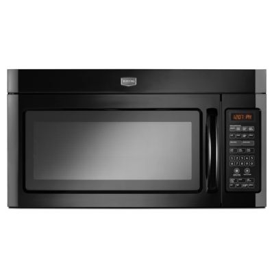 Maytag 2 Cu. Ft. 1000-Watt Over-the-Range Microwave Oven 287.99
