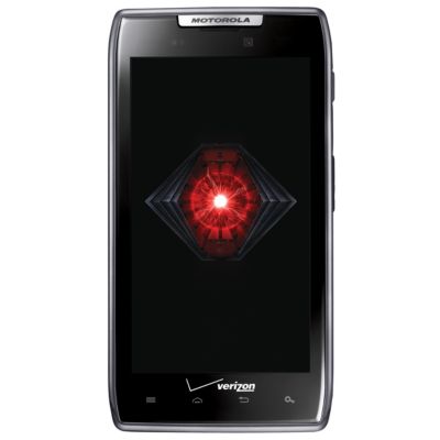 Verizon Droid RAZR™ by Motorola 16GB 449.99