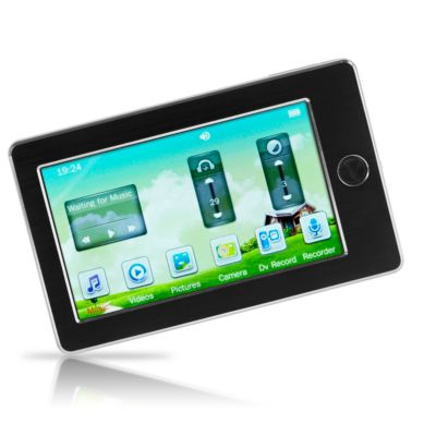 Electro Brand 8GB Video MP3 Player 39.95