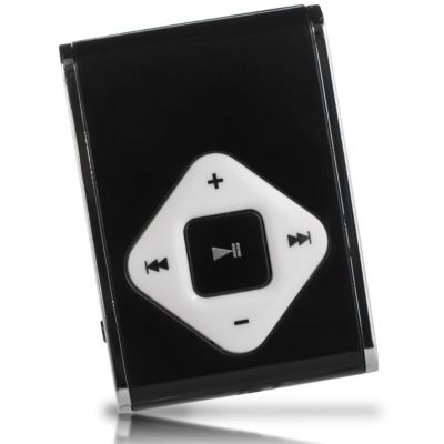 Electro Brand 4GB MP3 Player 9.99