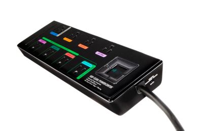 Monster Cable 8-Outlet GreenPower™ HDP 850G PowerCenter™
