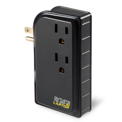 Monster Cable Mobile® Outlets to Go™ 300 for Laptops 34.95