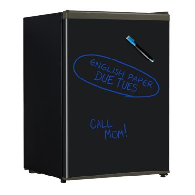 Midea 2.6 Cu. Ft. Compact Refrigerator 120.09
