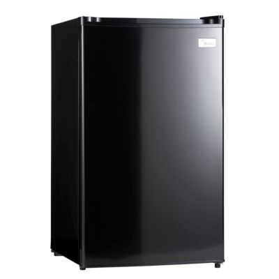Midea 4.3 Cu. Ft. Compact Refrigerator 120.67