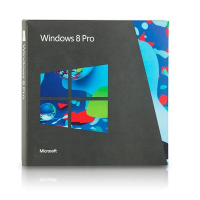 Microsoft Windows 8 Pro Pack Key Card 101.52