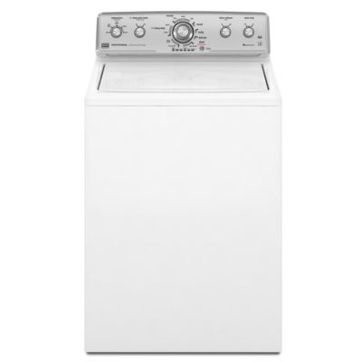 Maytag 3.4 Cu. Ft. HE Top-Load Washer 