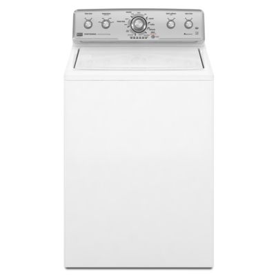 Maytag 3.6 Cu. Ft. HE Top-Load Washer 494.96
