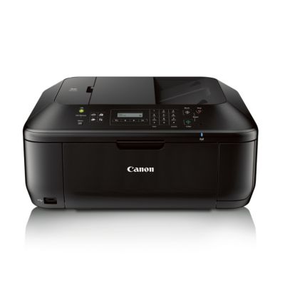 Canon All-in-One Wireless Printer/Copier/Scanner/Fax 96.37
