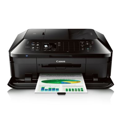 Canon Photo All-in-One Wireless Printer/Copier/Scanner/Fax 192.75