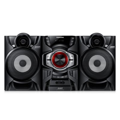 Samsung 220-Watt Bluetooth CD Mini Audio System 149.99