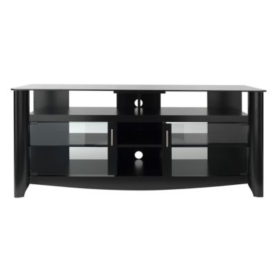 Bush my│space® Aero TV Stand for Flat-Panel TVs Up to 60