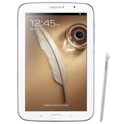 Samsung 16GB 8' Android 4.1 Jelly Bean Galaxy Note™ 8.0 Tablet 