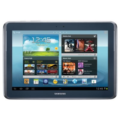 Samsung 16GB 10.1' Android 4.0 Jelly Bean Galaxy Note™ Tablet 449.99
