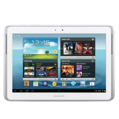 Samsung 16GB 10.1' Android 4.0 Jelly Bean Sandwich Galaxy Note™ Tablet 449.99
