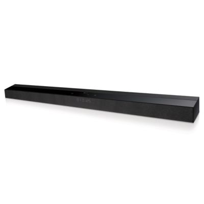 LG 40-Watt 2-Channel Soundbar 129.95
