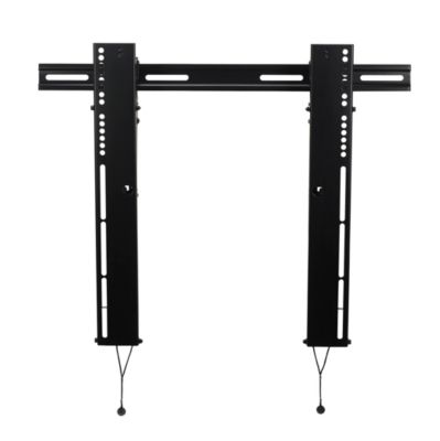 OmniMount Large Thin Profile Tilt Wall Mount for Most 32