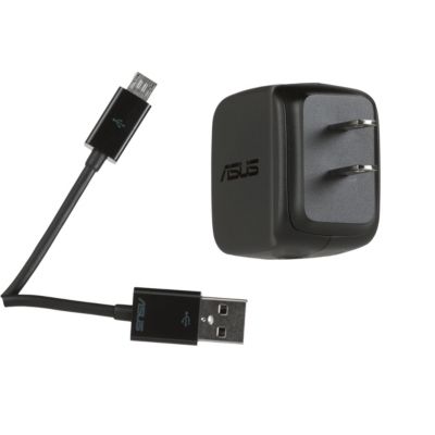 Asus 10-Watt Adapter and Cable for Nexus 7 29.95