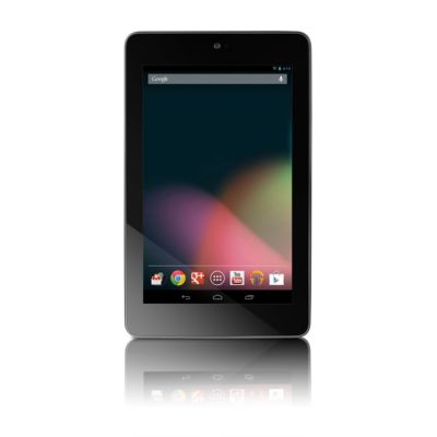 Asus 32GB Nexus 7 Google Android 4.1 Jelly Bean Tablet 