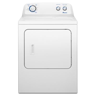 Amana 7 Cu. Ft. Gas Dryer