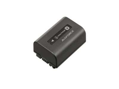 Sony Rechargeable Camcorder Battery Pack (1030 mAh capacity) 39.95