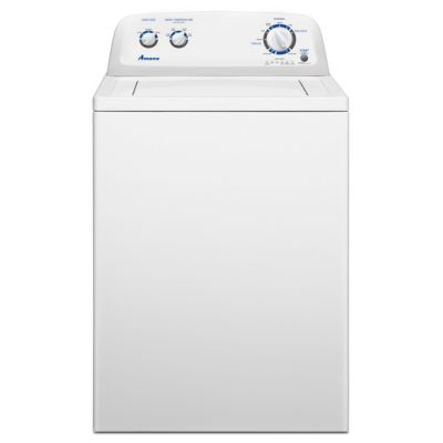 Amana 3.4 Cu. Ft. Top-Load Washer 
