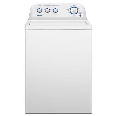 Amana 3.4 Cu. Ft. Top-Load Washer
