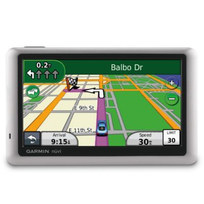 Garmin nüvi® 5
