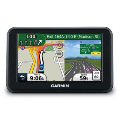 Garmin nüvi® 4.3