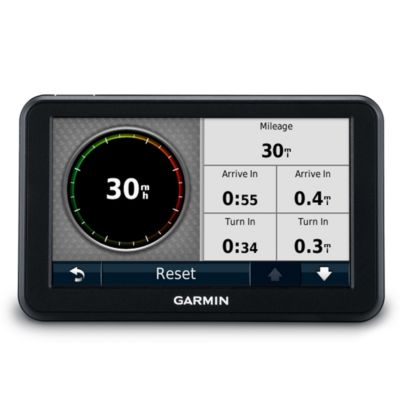 Garmin nüvi® 5