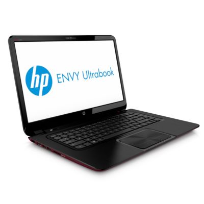 HP ENVY Ultrabook™ Laptop with Intel® Core™ i5-3317U Processor