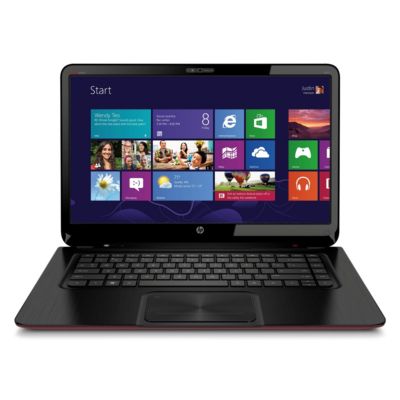 HP ENVY Ultrabook™ Laptop with Intel® Core™ i5-3317U Processor