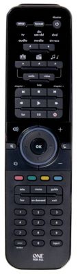One-For-All SmartControl Universal Remote 29.95