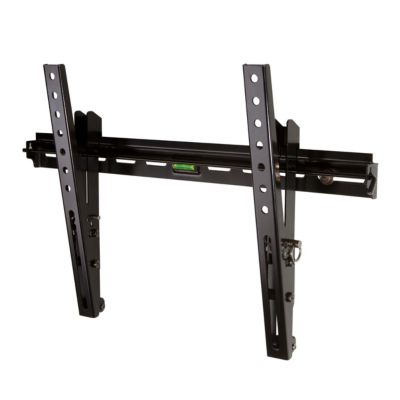 OmniMount Tilt Wall Mount for Most 23'-52'' TVs Up to 100 lbs. 99.99