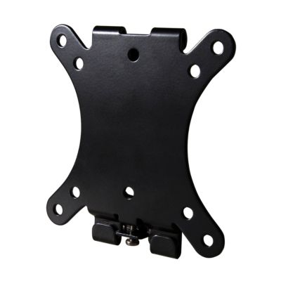 OmniMount Fixed Wall Mount for Most 13'-37' TVs Up to 40 lbs. 19.99