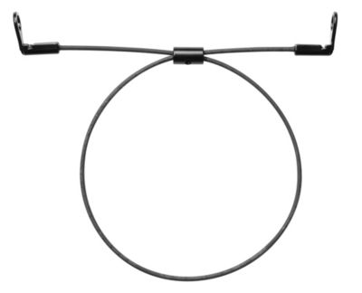 OmniMount Flat Panel Child Safety Cable Kit