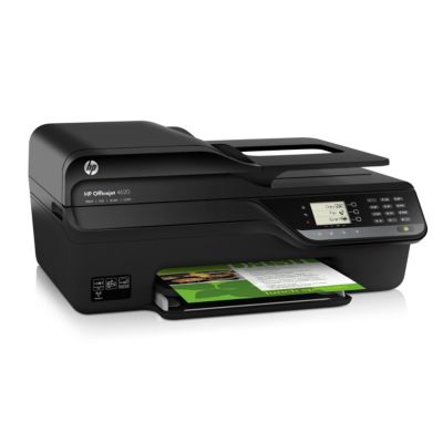 HP Wireless All-in-One Printer/Scanner/Copier/Fax 99.99